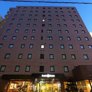 Hotel Smile Ayase Ekimae Tokyo