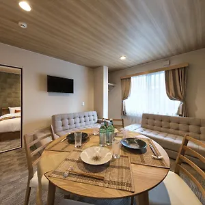 Aparthotel Sakura Kiyomizu Ougi Kyoto
