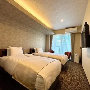 Hotel Arrows Arashiyama Kyoto